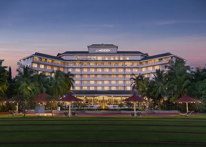 Le Meridien