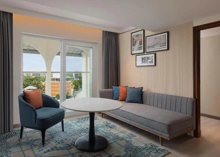 Le Meridien